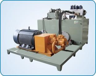 专业供应液压泵站系统设计微型液压同步系统精密伺服液压系统